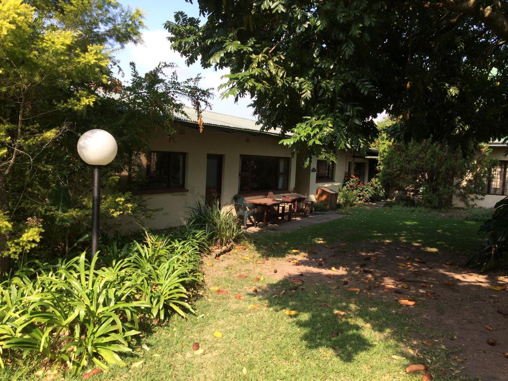 Oribi Gorge Guest Farm Hotel Glendale Exterior photo