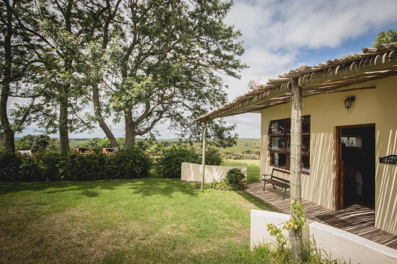 Oribi Gorge Guest Farm Hotel Glendale Exterior photo