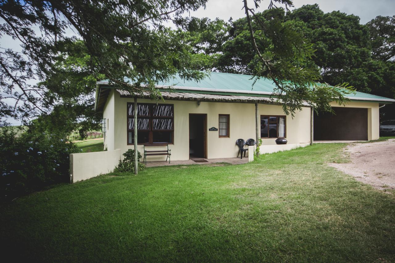 Oribi Gorge Guest Farm Hotel Glendale Exterior photo