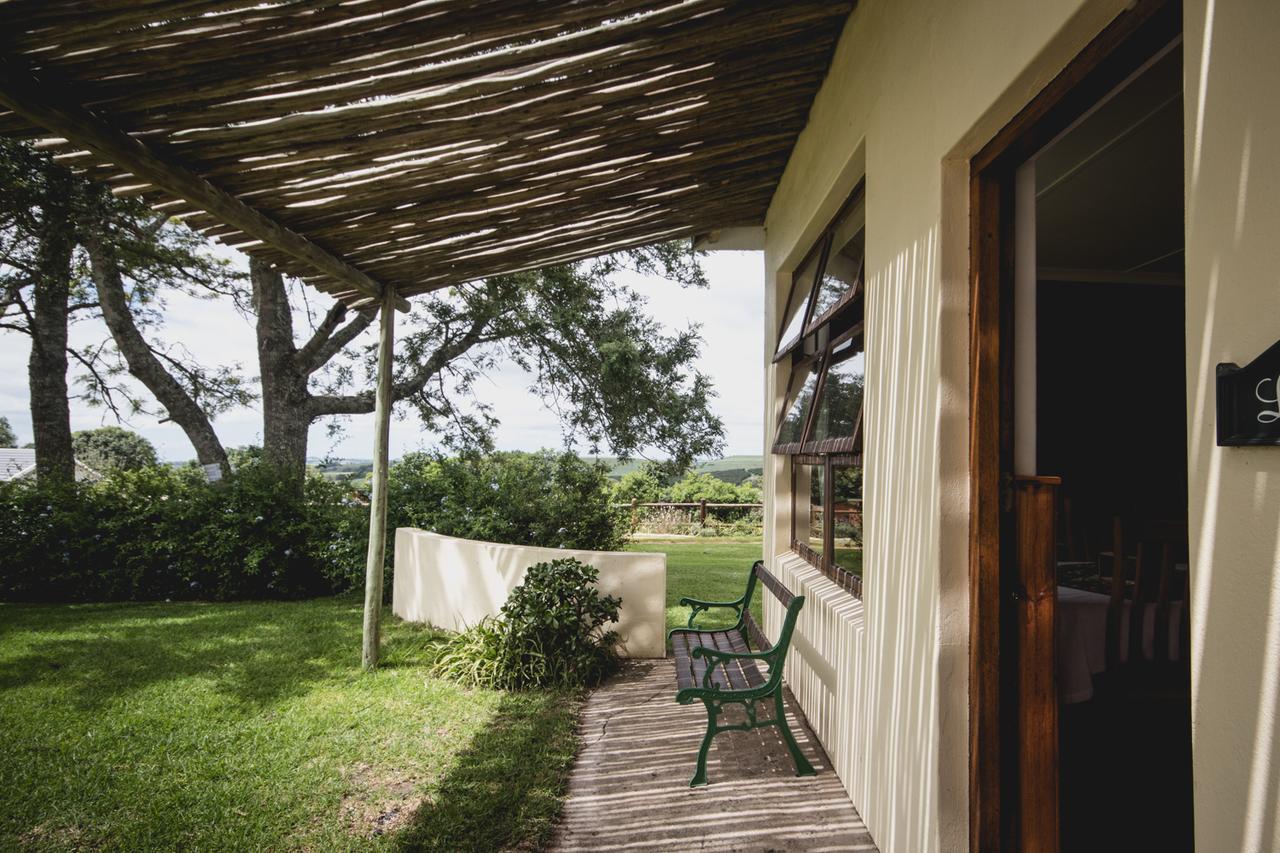 Oribi Gorge Guest Farm Hotel Glendale Exterior photo