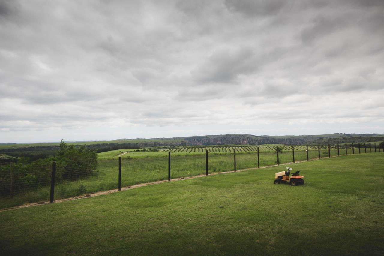 Oribi Gorge Guest Farm Hotel Glendale Exterior photo